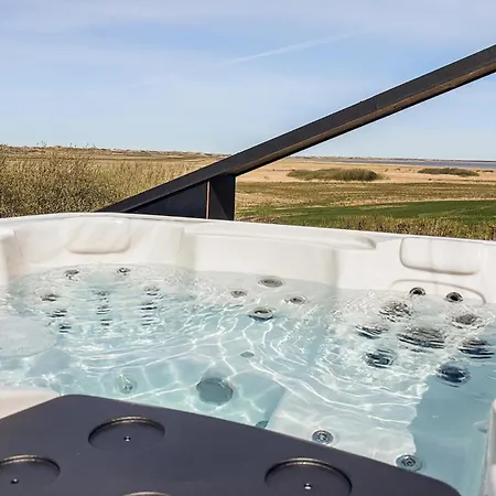 3 Bedroom Beautiful In Ringkøbing