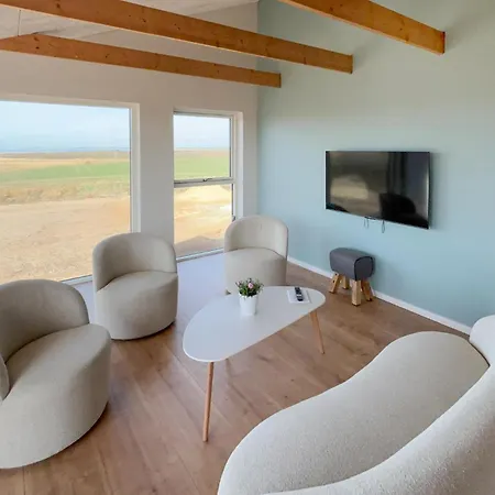 3 Bedroom Beautiful In * Ringkøbing
