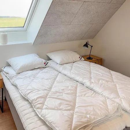Apartmán 3 Bedroom Beautiful In *
