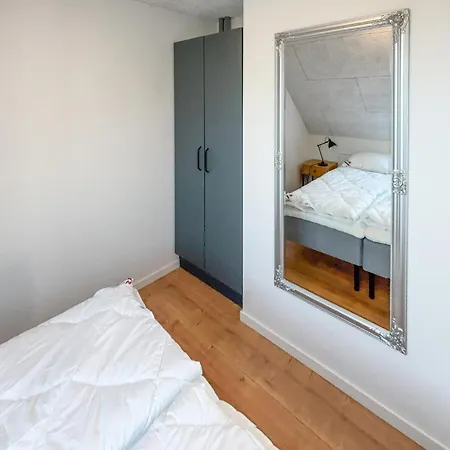 3 Bedroom Beautiful In Ringkøbing