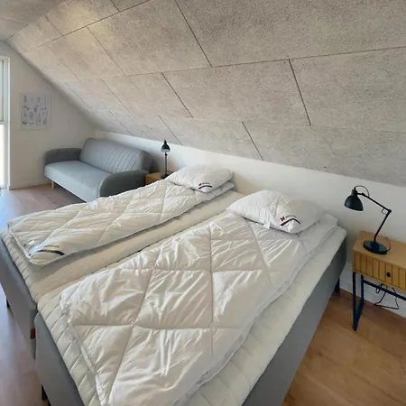 Appartement Prachtig In Met Uitzicht Op Zee