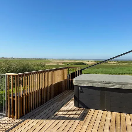 3 Bedroom Beautiful In Ringkøbing