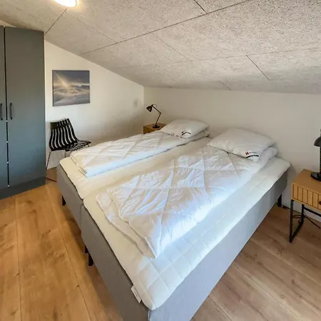 Prachtig In Met Uitzicht Op Zee Appartement *