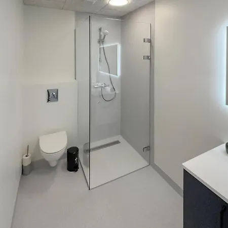 3 Bedroom Beautiful In Apartmán Ringkøbing